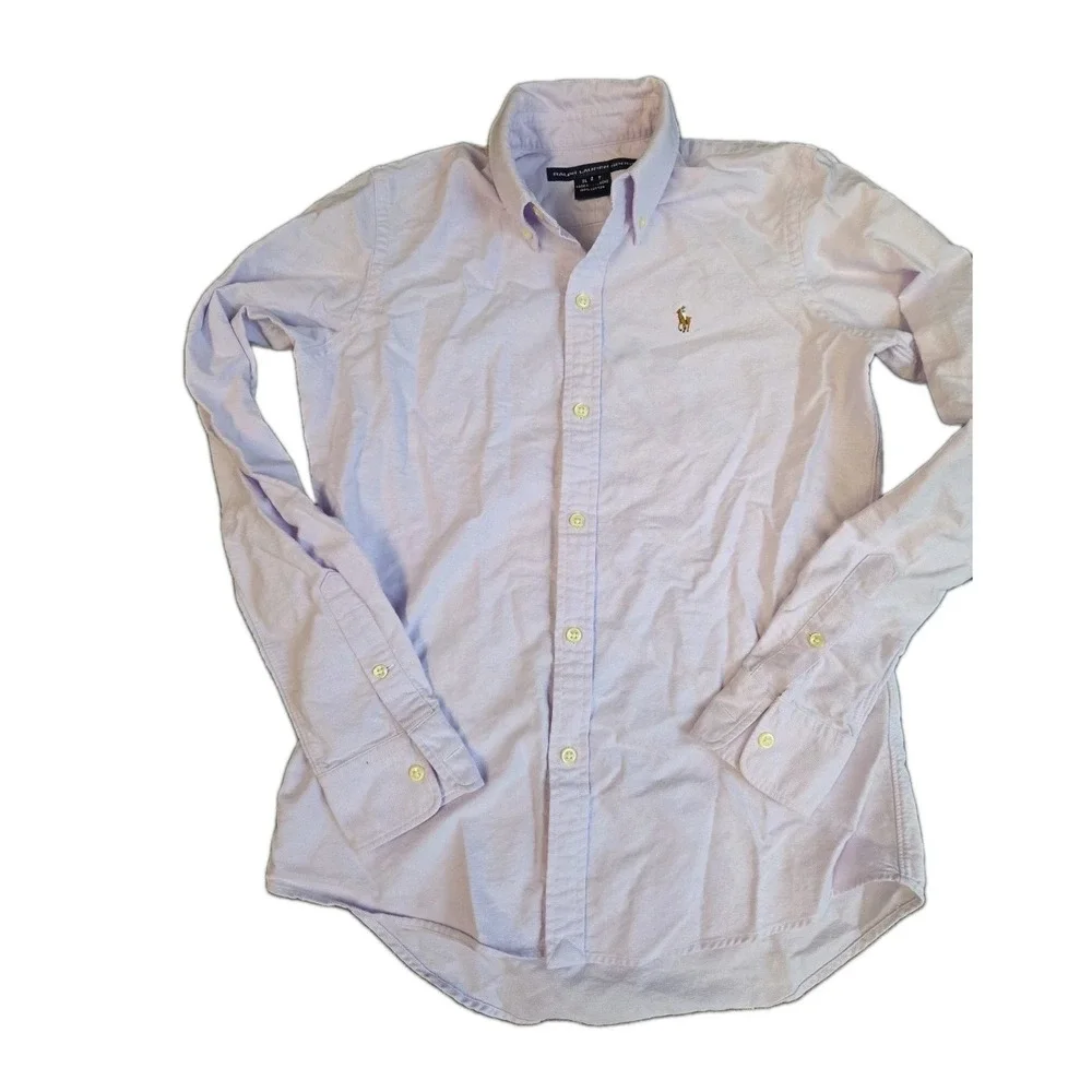 Ralph Lauren this ralph
